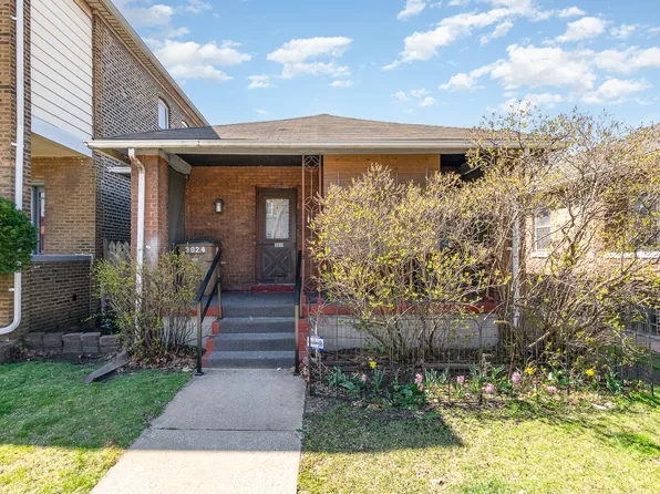 3924 Hemlock St, East Chicago, IN 46312