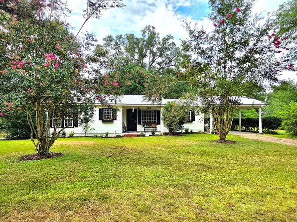 115 Community Club Rd, Bainbridge, GA 39819