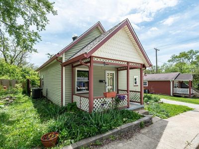1223 W 7th St, Bloomington, IN, 47404