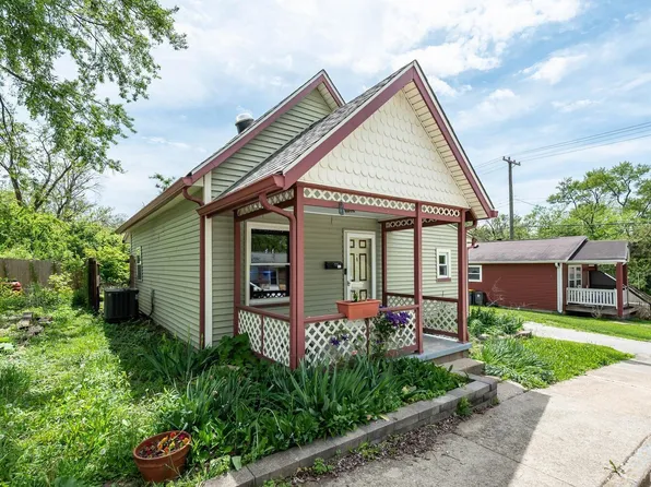 1223 W 7th St, Bloomington, IN 47404