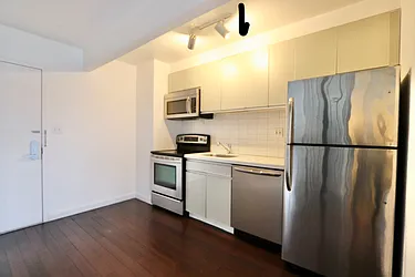 Rented by Arché Nest