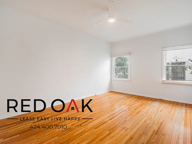 366 N Gardner St #366 — Photo 24