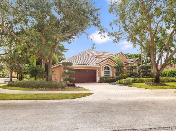 3217 Huntington, Weston, FL 33332
