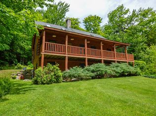 104 Old County Rd, Ludlow, VT 05161