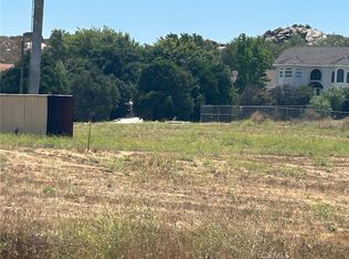 0 Harley John Rd #1, Riverside, CA 92504