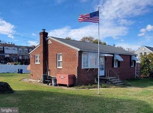 2618 Rittenhouse Ave, Baltimore, MD 21230