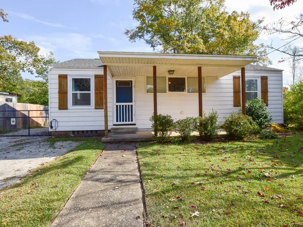 422 Palm Dr S, Aiken, SC 29803