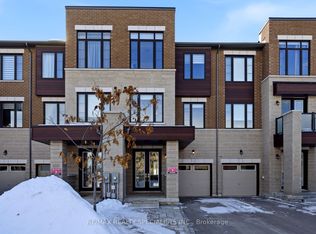 324 Laplante St, Newmarket, ON L3X0M8