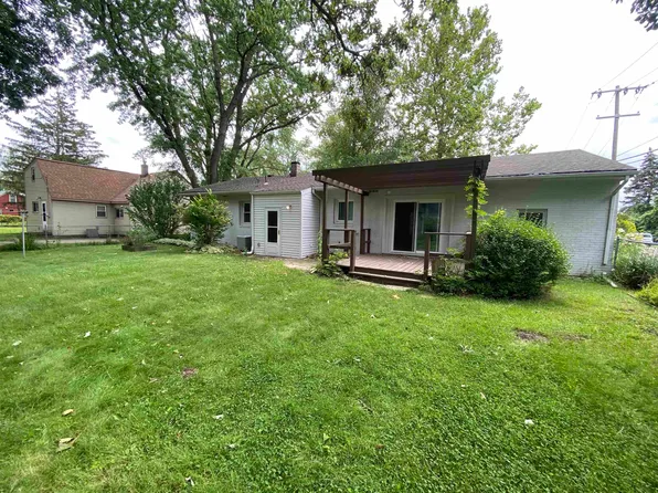 20640 Westhaven Ave, Southfield, MI 48075