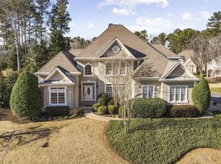 1411 Downington Vw NW, Acworth, GA 30101