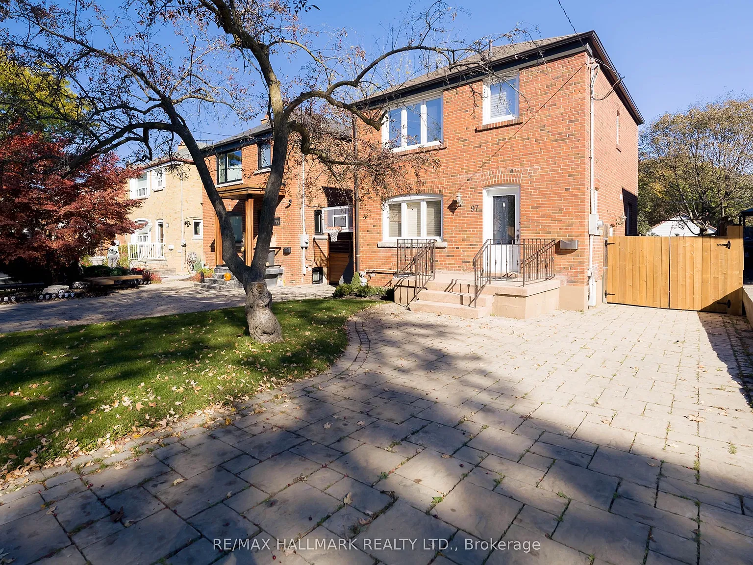 3 bed, $3,400 — Photo 1