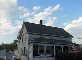 252 E Longmeadow Rd, Hampden, MA 01036