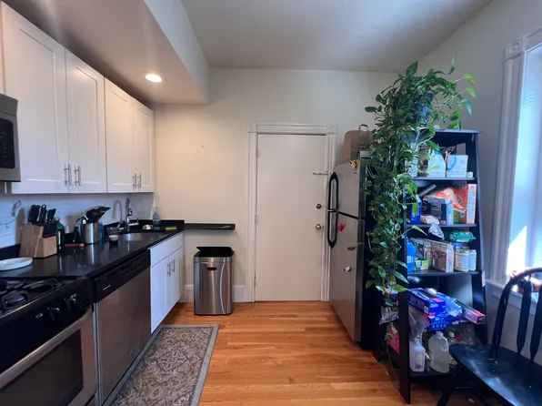 45 Florence St, Somerville, MA