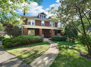 121 Vilsack Rd, Glenshaw, PA 15116