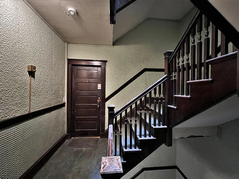 269 Huron Ave #7 — Photo 18