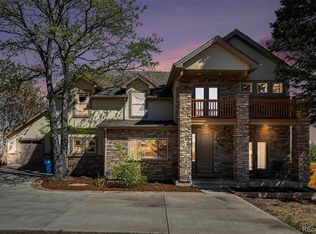 9985 W 32nd Ave, Wheat Ridge, CO 80033