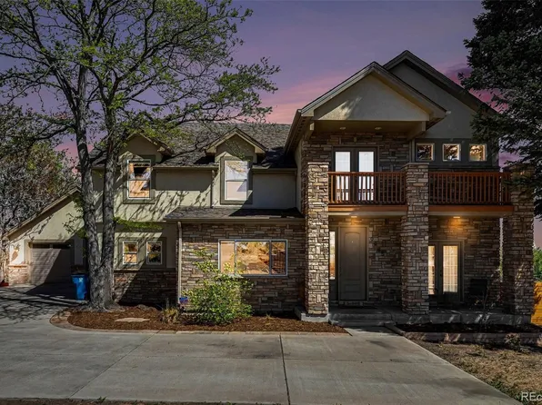 9985 W 32nd Avenue, Wheat Ridge, CO 80033