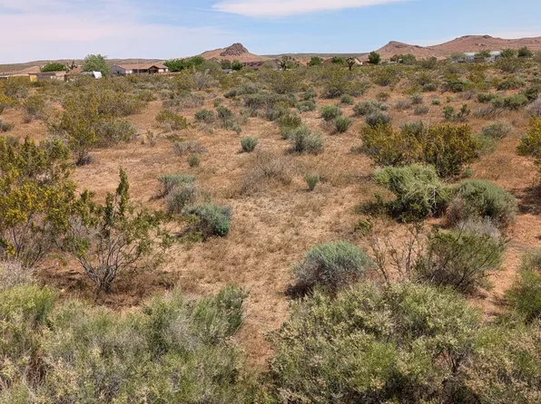 49th St W, Rosamond, CA 93560