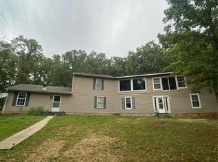 14255 Springdale Rd, De Soto, MO 63020