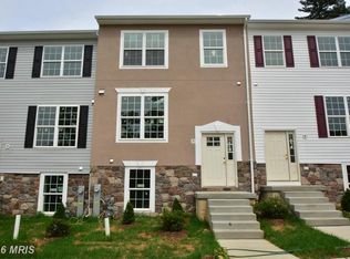 6 Kirkwyn Ct, Owings Mills, MD 21117