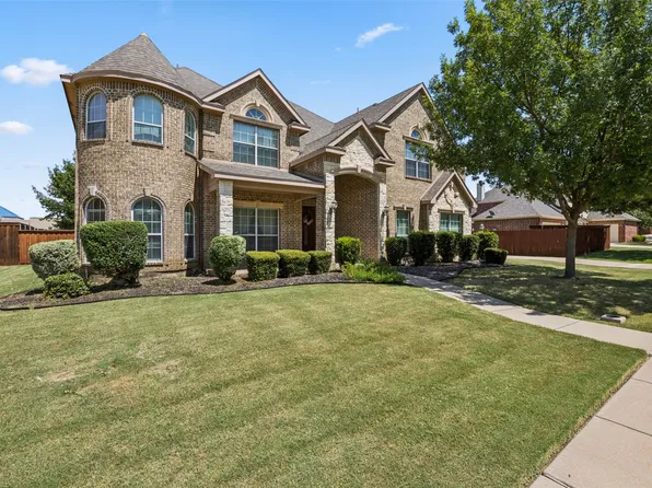 606 Montclaire Dr, Mansfield, TX 76063