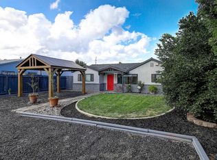 2833 Rodney Ave, Modesto, CA 95354