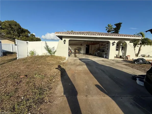 3713 SE 8th AVE, CAPE CORAL, FL 33904