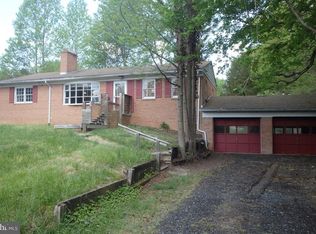 13110 Old Fletchertown Rd, Bowie, MD 20720