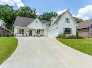 319 Kinross Cir, Pelham, AL 35124
