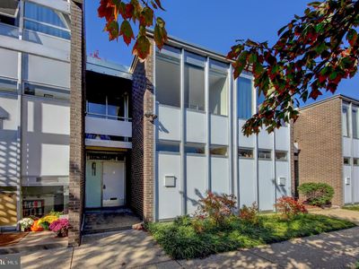 395 O St SW, Washington, DC, 20024