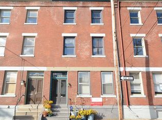 712 N Taylor Ave, Pittsburgh, PA 15212