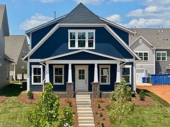 1641 Cross Village Ave, Kernersville, NC 27284