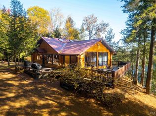 6126 N South Northrough Rd, Wetmore, MI 49895