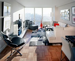 Rented by Fetner Properties