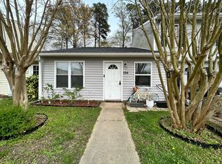 124 Greendale Rd, Virginia Beach, VA 23452