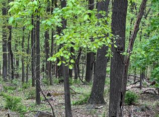 Bridle Path Rd, Front Royal, VA 22630