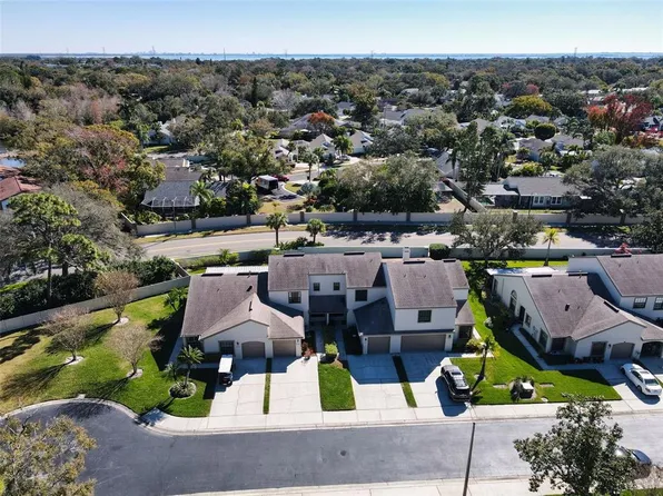 602 Quail Keep Dr #602, Safety Harbor, FL 34695