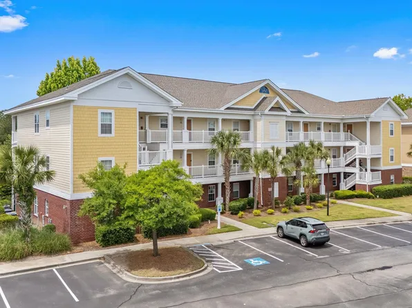 6203 Catalina Dr. #1633, North Myrtle Beach, SC 29582