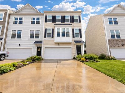 319 Bay St, Morgantown, WV, 26508