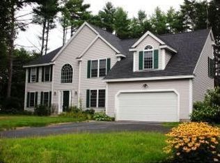 48 Sandpiper Dr, Dover, NH 03820