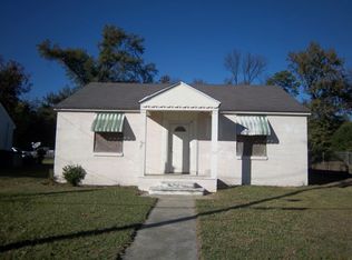 631 Grenada Ter, Macon, GA 31206