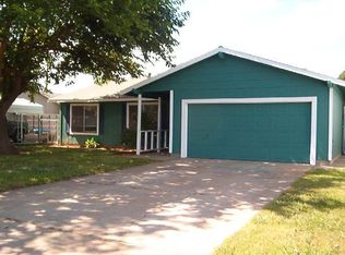 1775 Kenwood Way, Marysville, CA