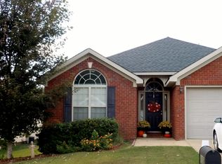 4152 Heathersage Cir, Tuscaloosa, AL