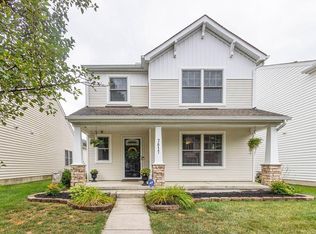 7817 Chicroy St #324, Blacklick, OH 43004