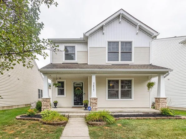 7817 Chicroy St #324, Blacklick, OH 43004