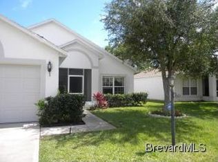 3867 La Flor Dr, Rockledge, FL 32955