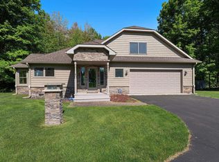 18950 Meadow Lark Rd, Thompsonville, MI 49683