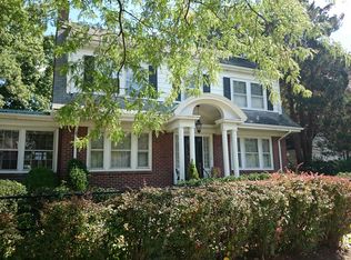 58 Cerdan Ave, West Roxbury, MA 02132