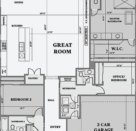 3rd image of 7451 Cimarron Gap Dr