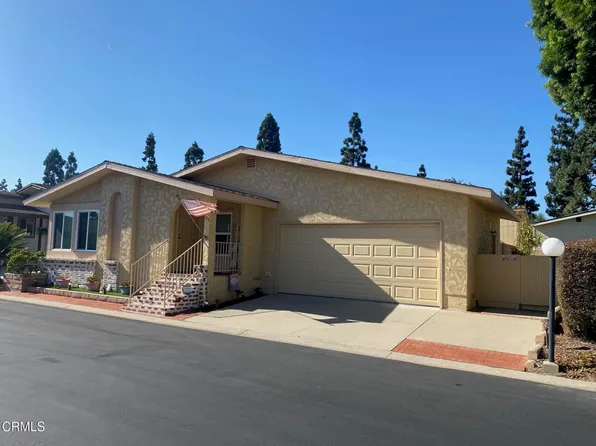 1220 Johnson Dr Space 107, Ventura, CA 93003